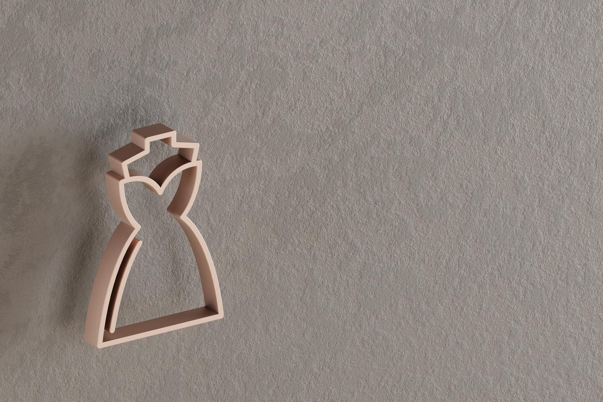 Design partner emblem
